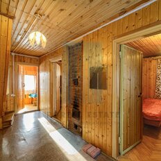 дом + 8 соток, участок - изображение 5