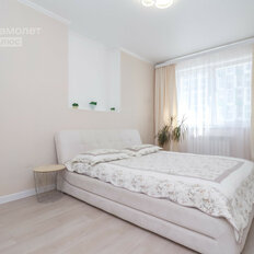 Квартира 76,1 м², 3-комнатная - изображение 1