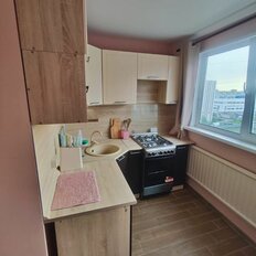 Квартира 31 м², 1-комнатная - изображение 3