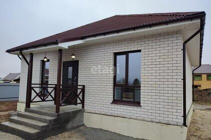 84 м² дом, 11,5 сотки участок 6 300 000 ₽ - изображение 69