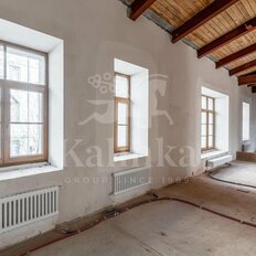 Квартира 114,5 м², 3-комнатная - изображение 3