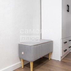 Квартира 19 м², студия - изображение 5