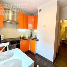 Квартира 38,1 м², 1-комнатная - изображение 2