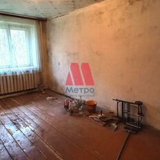 Квартира 30,7 м², 1-комнатная - изображение 2