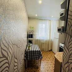Квартира 29,5 м², 1-комнатная - изображение 3