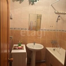 Квартира 60 м², 1-комнатная - изображение 5