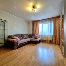 Квартира 41,7 м², 2-комнатная - изображение 1