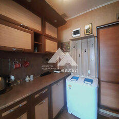 Квартира 12,4 м², студия - изображение 4