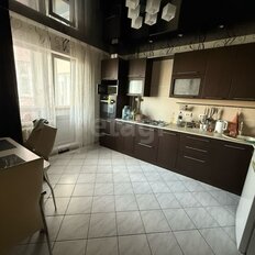 Квартира 66,7 м², 2-комнатная - изображение 4
