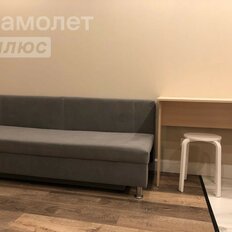 Квартира 15,9 м², студия - изображение 5