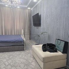 Квартира 38,8 м², 1-комнатная - изображение 3