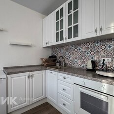 Квартира 23,3 м², студия - изображение 4