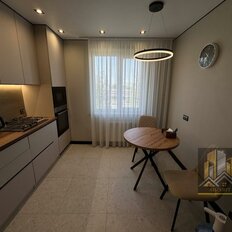 Квартира 40 м², 1-комнатная - изображение 4