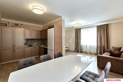 120 м² дуплекс, 4 сотки участок 23 300 000 ₽ - изображение 78