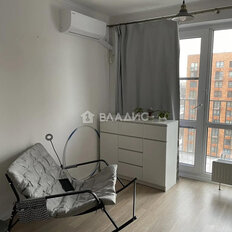 Квартира 22,5 м², 1-комнатная - изображение 1