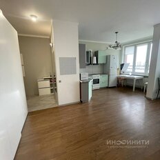 Квартира 73,2 м², 3-комнатная - изображение 3