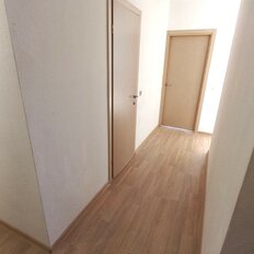 Квартира 38,1 м², 1-комнатная - изображение 4