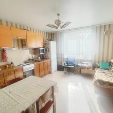 Квартира 42,8 м², 1-комнатная - изображение 2