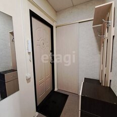 Квартира 40,2 м², 1-комнатная - изображение 3