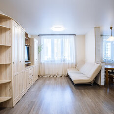 Квартира 84,9 м², 3-комнатная - изображение 4