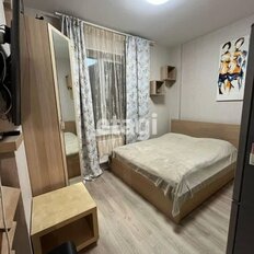 Квартира 18 м², студия - изображение 3