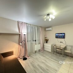 Квартира 21 м², студия - изображение 4