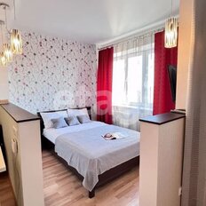 Квартира 46,5 м², 1-комнатная - изображение 3