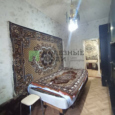 Квартира 31 м², 1-комнатная - изображение 4