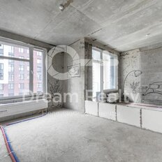 Квартира 62,8 м², 3-комнатная - изображение 2