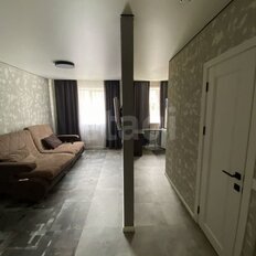 Квартира 44 м², 2-комнатная - изображение 4