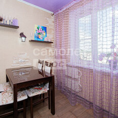 Квартира 55 м², 2-комнатная - изображение 4