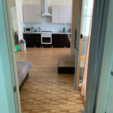 Квартира 45,7 м², 1-комнатная - изображение 5