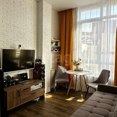 Квартира 32,5 м², 1-комнатная - изображение 1