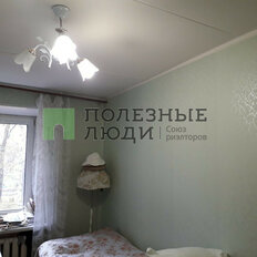 Квартира 42,7 м², 2-комнатная - изображение 5