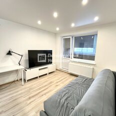 Квартира 26,3 м², студия - изображение 3