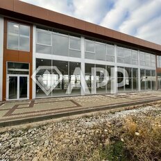 545 м², помещение свободного назначения - изображение 4