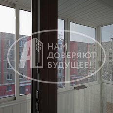 Квартира 25,1 м², 1-комнатная - изображение 2