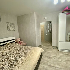 Квартира 41,4 м², 1-комнатная - изображение 4