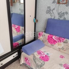 Квартира 18,1 м², студия - изображение 2