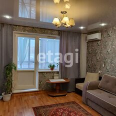 Квартира 40,6 м², 1-комнатная - изображение 1