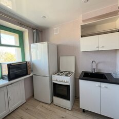Квартира 32,3 м², 1-комнатная - изображение 1