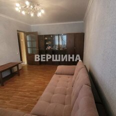 Квартира 34 м², 1-комнатная - изображение 2