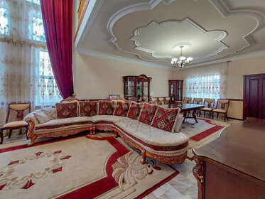 Купить 4-комнатную квартиру большую в Москве и МО - изображение 22