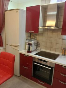 140 м², 3-комнатная квартира 230 000 ₽ в месяц - изображение 23