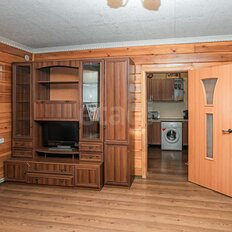 Квартира 89,3 м², 1-комнатная - изображение 3