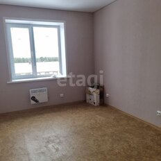 Квартира 46,6 м², 2-комнатная - изображение 3