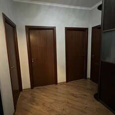 Квартира 136 м², 4-комнатная - изображение 4