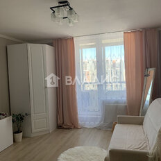 Квартира 25,3 м², студия - изображение 3