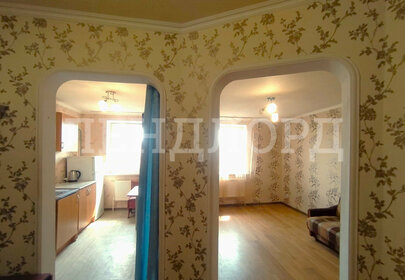 Купить квартиру-студию площадью 130 кв.м. в Краснодарском крае - изображение 3