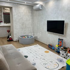 Квартира 87,8 м², 3-комнатная - изображение 3